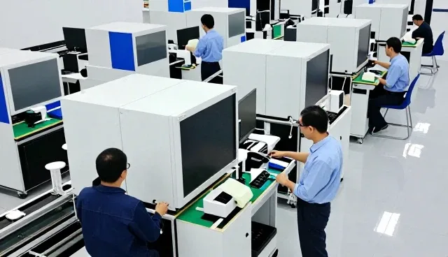 定制化软件开发
