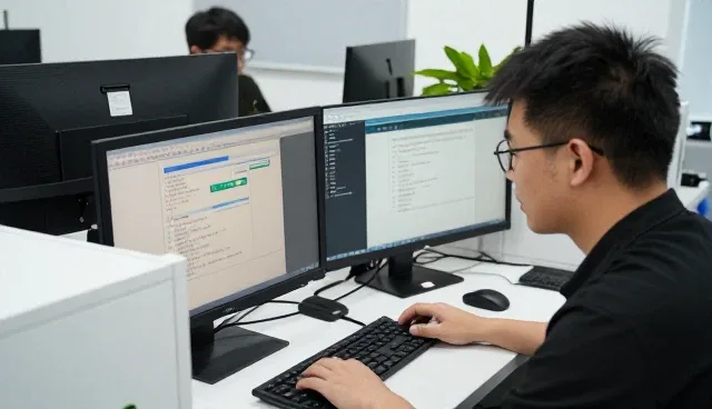 上海畅禾航科技有限公司分享技术外包使用优势