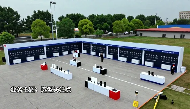 技术外包选型中应关注的业务发展趋势