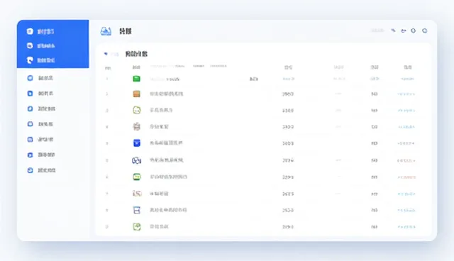 技术外包中方案设计如何应对多样化应用场景