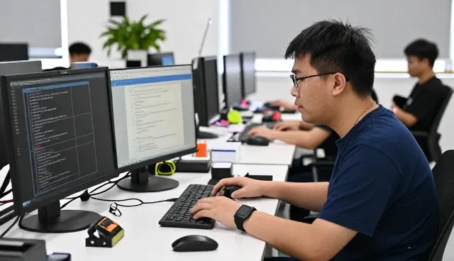 上海畅禾航科技有限公司分享应用开发使用优势