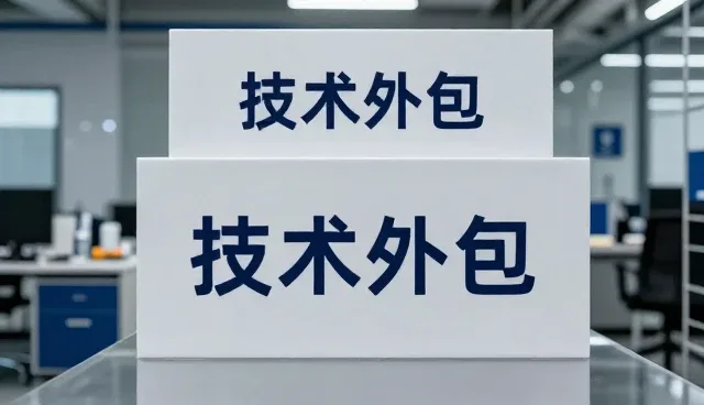 企业软件选型中场景适配性的关键考量