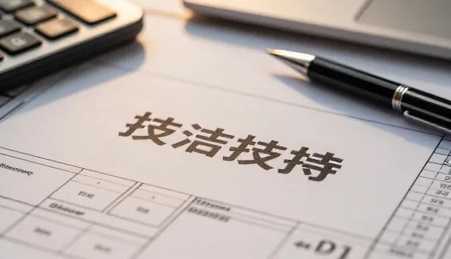 技术服务购买前需要了解什么