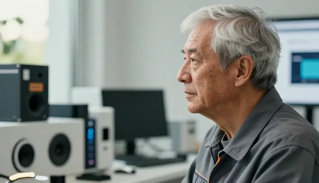 技术外包选型中需关注的五大关键维度